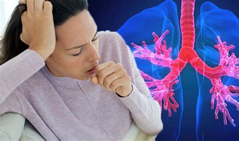 Dogs can cough for many reasons — most of them benign. Lung cancer: How do you know if your cough is a symptom of ...