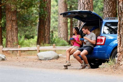 Renting A Car In The Usa Gives You Freedom To Explore