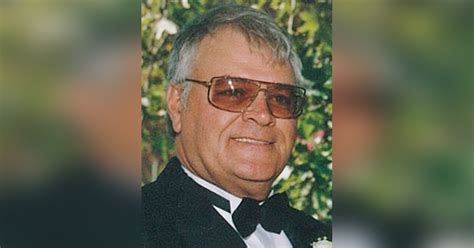 William W Bud Skaggs Obituary Visitation Funeral Information 82080
