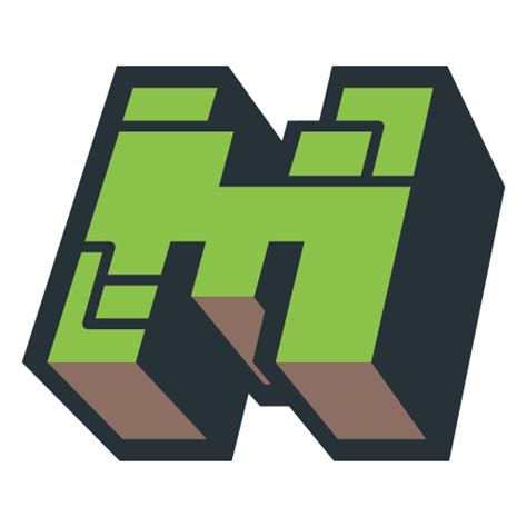 Download free minecraft logo for your new logo minecraft java minecraft games how to play minecraft minecraft logo minecraft earth minecraft the minecraft logo in vector format(svg) and transparent png. Minecraft App Logo - LogoDix