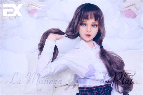 Rainbow Cm Evo Human Size Sex Doll By Dh Hot Sex Picture