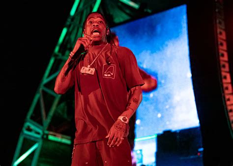 Travis Scott Drops New Single Highest In The Room With Music Video