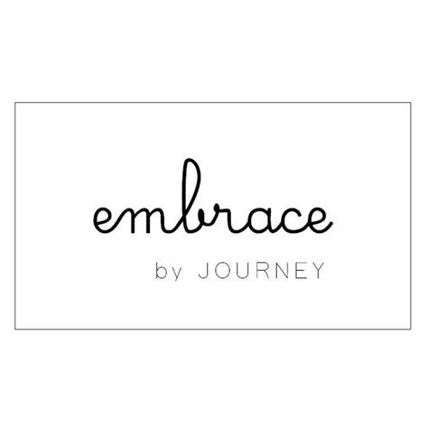 Embrace By Journey