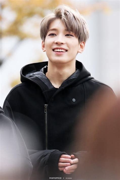 Here are 11 facts about the group that will have you streaming all their music. Seventeen Wonwoo | Seventeen wonwoo, Seventeen kpop, Wonwoo