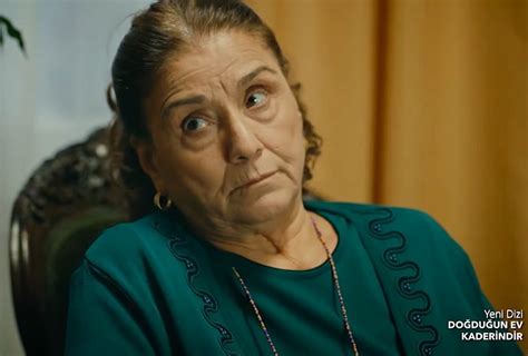 Dogdugun Ev Kaderindir Neden Yok - Dogdugun Ev Kaderindir Zeliha Neden