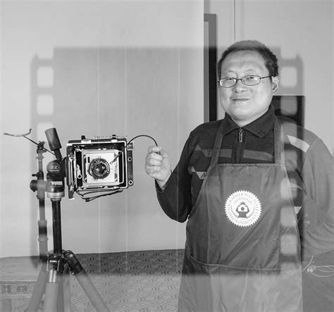 Zhang Xiaoyu Virtual Gpu Photo Festival Global Photographic Union