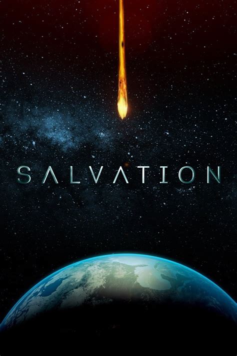 Ver Serie Salvation 2017 Completa Hd Tiocalidad