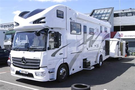 British Built Luxury Motorhomes The Rs Collection In 2022 Luxury