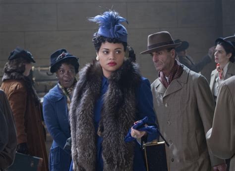 The United States Vs Billie Holiday Sky Cinema Review Andra Day Is