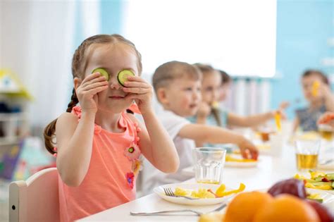 Child Care Nutrition Standards What You Need To Know Procare Solutions