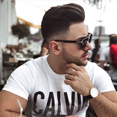45 best skin fade haircuts for men (2020 guide). 30 Best Fall Hairstyles For Men: The Complete Haircut Guide