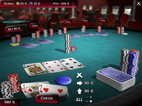 Nach dem spiel muss joshua kimmich getröstet werden. Texas Holdem Poker 3D - Deluxe Edition - YouTube