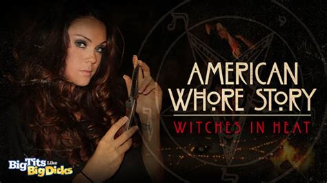 american whore story witches in heat on vimeo