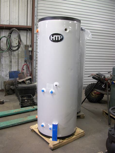 For example, if you want to wash the dishes and do laundry while someone is taking a shower, they will be a better option than a tankless water heater. HTP STORAGE TANK WATER HEATER - Firstech Services