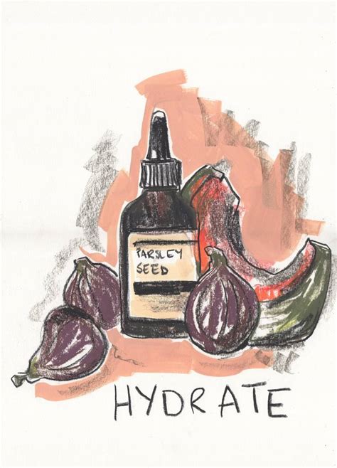 Hydrate Drawing By Katie Braid Saatchi Art