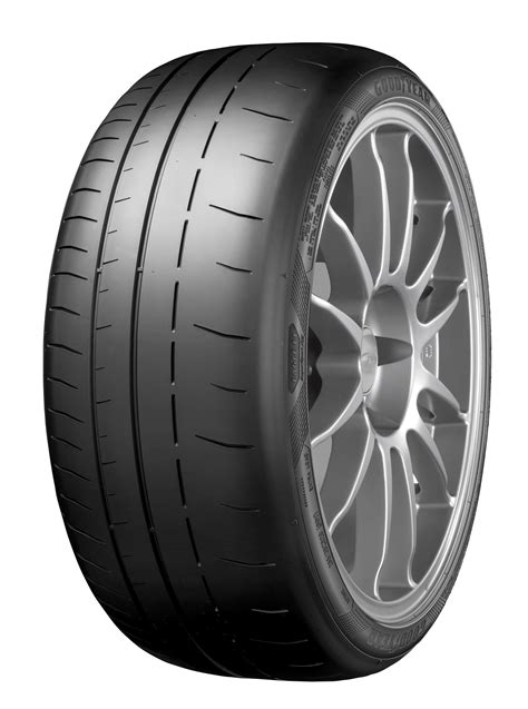 Goodyear Debuts New Performance Tires At The Geneva Motor Show
