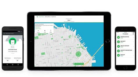 Mspy is another impressive app to track phone without them knowing. Top 9 Free GPS Phone Trackers to Track A Cell Phone ...