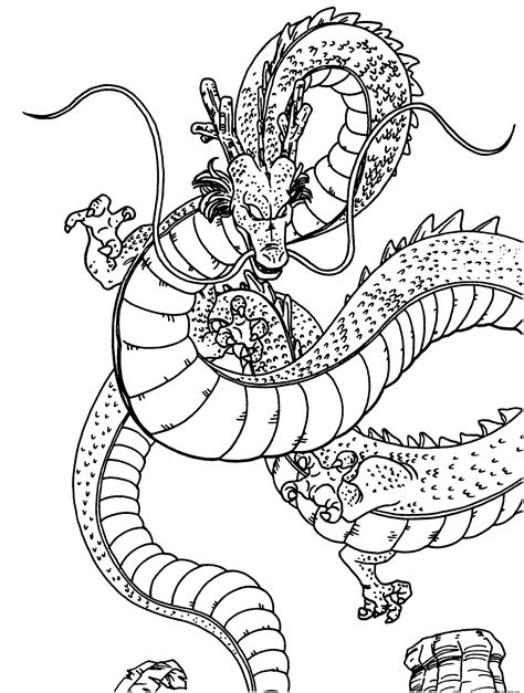 Dragon ball z super saiyan free coloring page. Printable Dragon Ball Z Coloring Pages 31 HD Arilitv Com ...