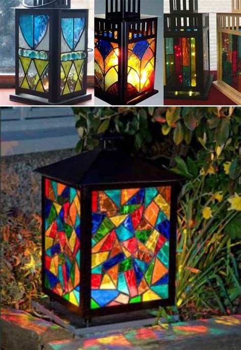 41 Making Stained Glass Art Top Educational Blog