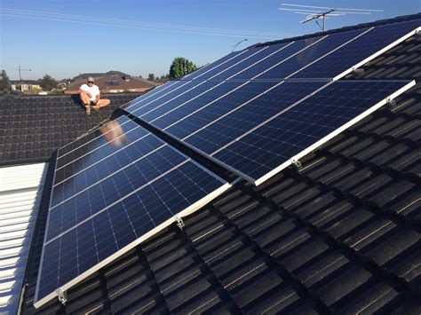 He provided me a letter to help me for free. What you need to know when going Solar in Perth | Mouritz