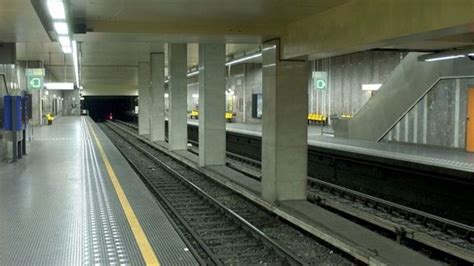 Affaire De La Station De Métro Charonne - La station de métro Botanique toujours inaccessible
