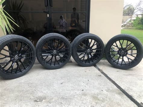 20 Inch Rims And Tires For Sale Cars Accessories 1073761846