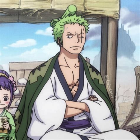 Zoro Matching Icon Cartoon Profile Pictures Anime Best Friends