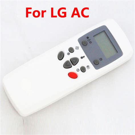 Maybe you would like to learn more about one of these? China Kt-LG2 Universal AC Remote Control for LG Air ...