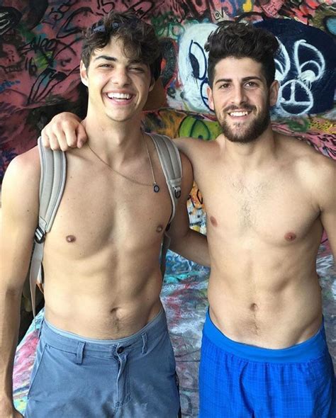 Provocative Wave For Men Noah Centineo Leaked Sex Tape