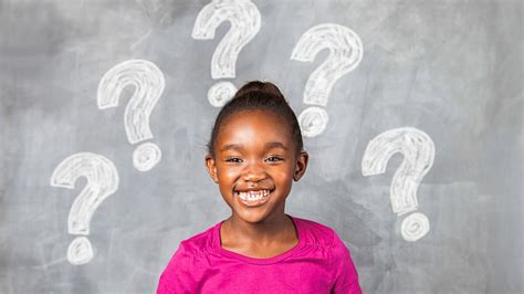 71 Questions Of The Day For Kids Theyll Get Excited About Yourdictionary