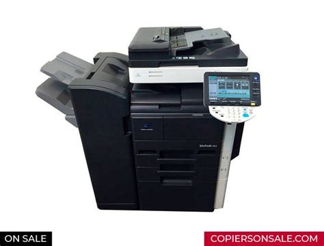 Because of unavailable paper size (copy, print and fax) are bypassed by consecutive jobs. Konica Buzhub 283 Driver For Win 10 : Until then, windows 8/8.1 driver can be used, windows logo ...