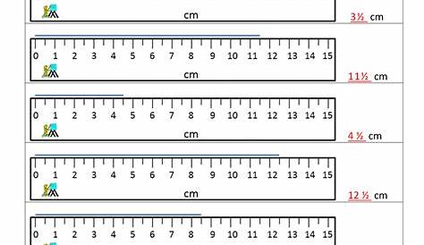 Free Measurement Worksheets For Second Graders - capacity