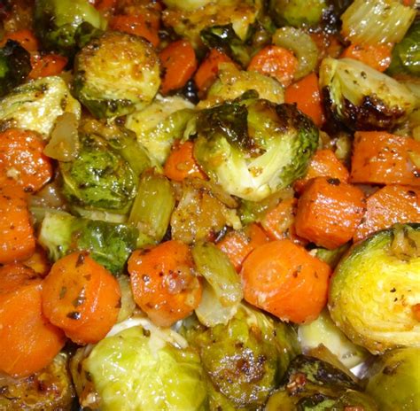 Fun With Paleo Paleo Roasted Brussels Sprouts