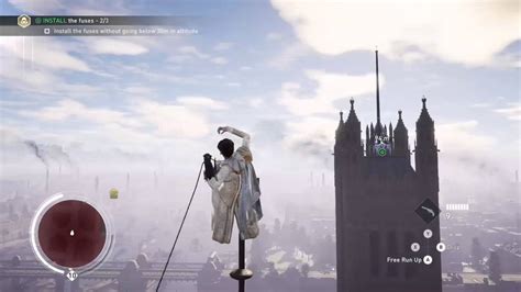 Assassin S Creed Syndicate Full Synch Walkthrough Sequence Memory