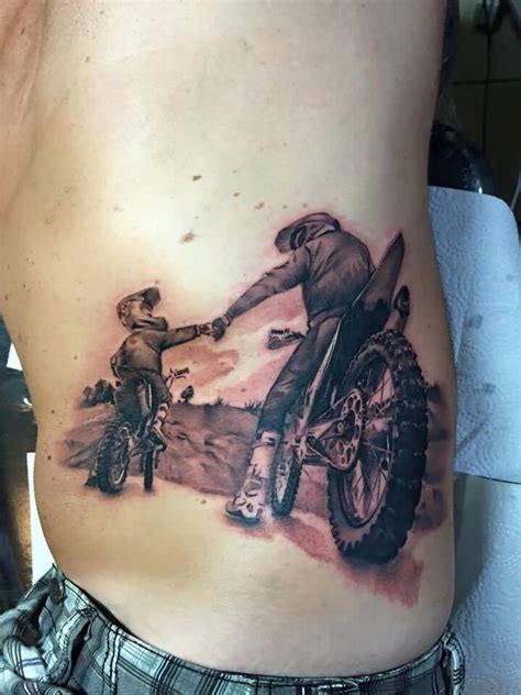 70 Tatuajes Para Mostrar El Amor Entre Un Padre Y Su Hijo