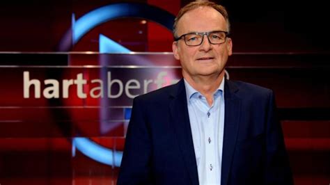 Consists of tracks recorded between 2013 and 2019. Talkshow: Hart aber fair: Gäste und Thema heute am 29.3.21 ...