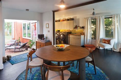 Shipping container as underground home. Peek Inside the First Shipping Container Home in Sarasota ...
