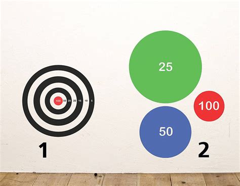 Maybe you would like to learn more about one of these? Target Vinyl Wall Stickers | Contemporary Wall Stickers