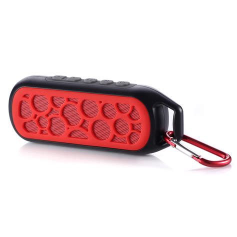 Best Portable Bluetooth Speaker Waterproof For Outdoor