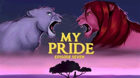 Episode 7 Hover My Pride Wiki Fandom