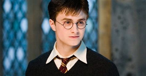 Daniel Radcliffe Would Return To The Wizarding World But Not As Harry
