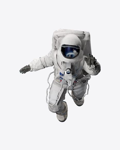 Free for commercial use no attribution required high quality images. Download Astronaut Transparent PNG on Yellow Images 360°