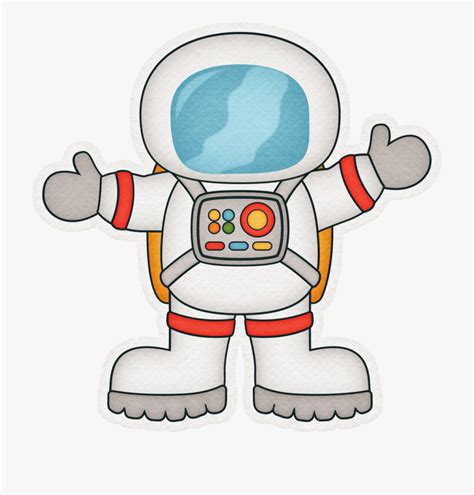 Astronaut Clipart Moon Astronaut Moon Transparent Free