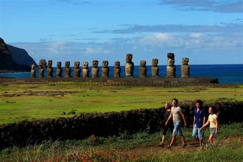 Understanding Easter Island Theories Andean Trails Travel