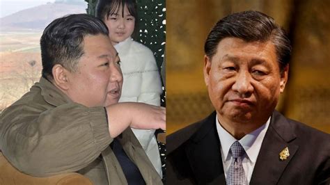 Xi Jinping Expresa Gran Importancia De Reforzar Lazos Con Kim Jong Un Mvs Noticias