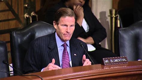 Sen Blumenthal Discusses The Need To Address Drug Trafficking Scam Targeting Seniors Youtube
