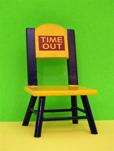 Time Out Signs For Classroom