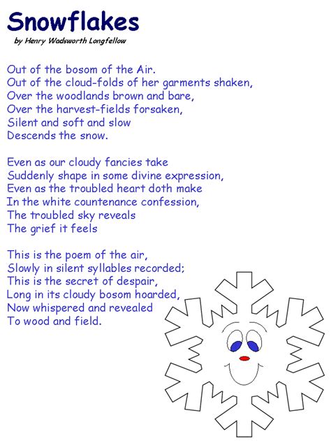 The Poetry Of Re Slater Childrens Winter Poems And Cut