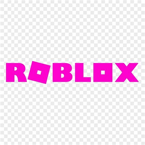 View Aesthetic Pink Roblox Logo Png Aboutmoderniconic My Xxx Hot Girl