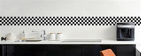 Kitchen Border Totally Custom Wallpaper